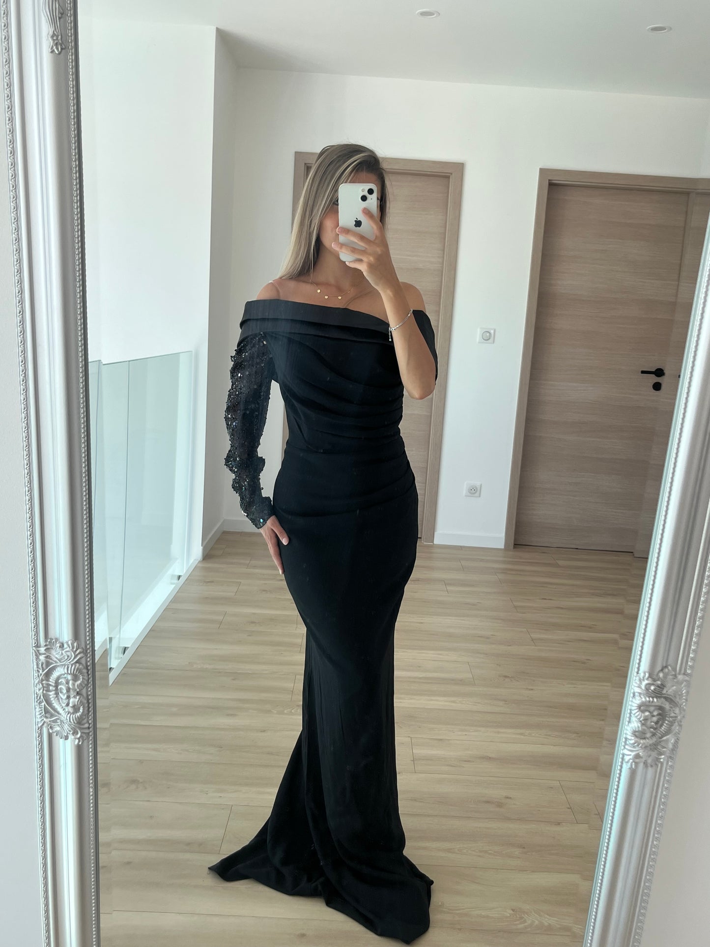 Sahra Dress